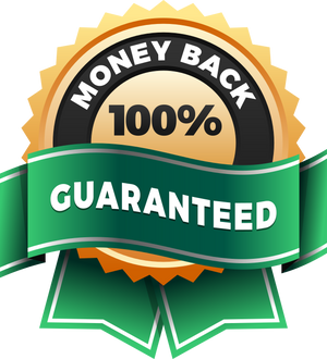 Trust badge