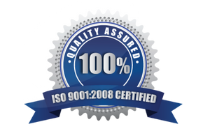 Trust badge